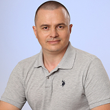Олег — замерщик, инженер-конструктор