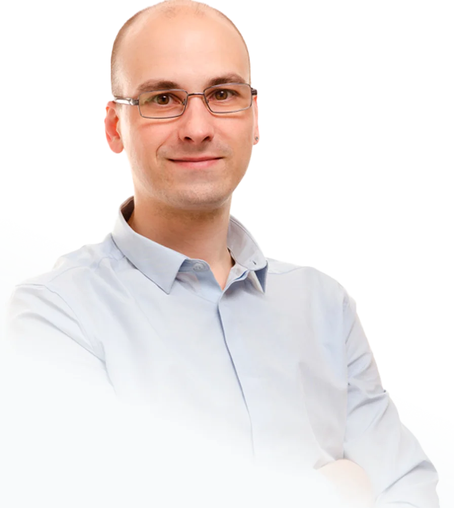 Степан Кравцов - Замерщик-технолог, опыт работы 16 лет!